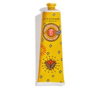 Shea Kurkuma leichte Handcreme 150ml