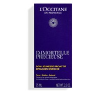 Immortelle Précieuse Emulsion 75ml