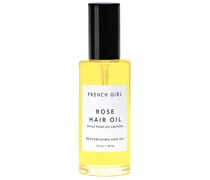 Rose Hair Oil - Replenishing Hair Oil