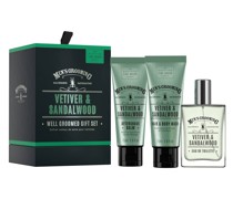 Well Groomed Gift Set