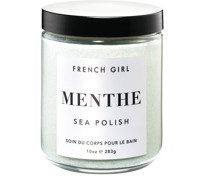 Mint Sea Polish - Smoothing Treatment