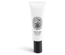 Eau Rose Hand Cream