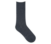 Egyptian Cotton Velvet Socks
