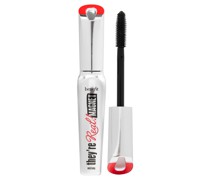 they're real! magnet mascara
