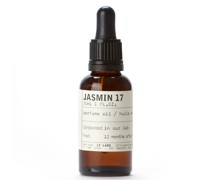 Jasmin 17 Perfume Oil