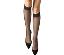 Satin Touch 20 Knee-High