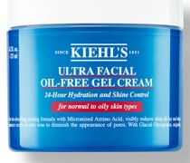 Facial Oil-Free Gel-Cream