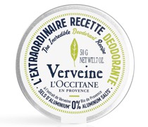 Verbene Deo-Creme