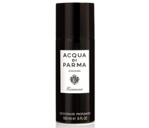 Colonia Essenza Deodorant Natural Spray