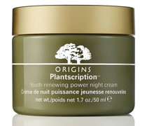 Plantscription™ Youth-renewing power night cream