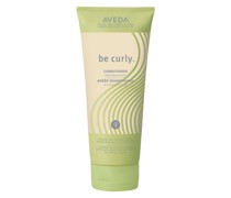 be curly™ conditioner