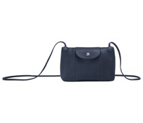 Le Pliage Cuir Umhängetasche