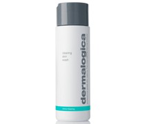 Clearing Skin Wash