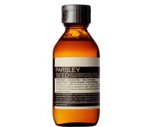 Parsley Seed Anti-Oxidant Facial Toner