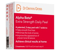 Extra Strength Alpha Beta Face Peel