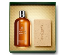 Re-charge Black Pepper Body Care Gift Set
