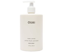 Hand Lotion