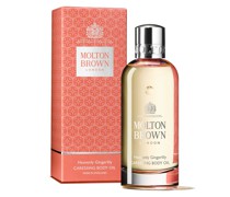 Heavenly Gingerlily Caressing Body Oil
