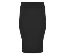 Pencil-Skirt bis zum Knie