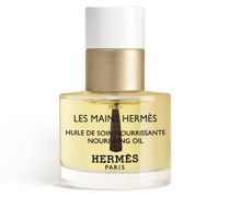 Les Mains Hermès Nährendes Pflegeöl