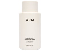 Medium Hair Conditioner