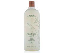 rosemary mint purifying shampoo