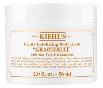 Grapefruit Body Scrub