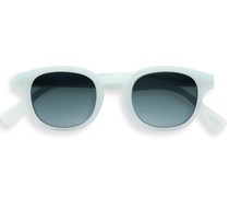 Sonnenbrille #C Junior Misty Blue