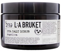 289 Sea Salt Scrub Angelica