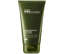 Mega-Mushroom Face Cleanser