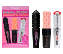 Mascara Set für Volumen, Schwung & extreme Länge