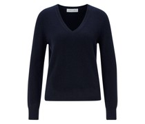 Cashmere Pullover