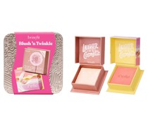 Blush 'n Twinkle - Mini Duo aus Shellie Rouge & Twinkle Highlighter