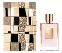 Love Don't Be Shy EDP with clutch