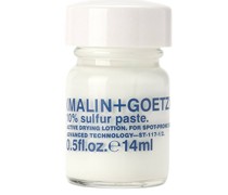 10% Sulfur Paste