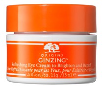 GinZing™ Refreshing Eye Cream to Brighten and Depuff - Warmer Shade