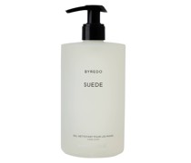 Hand Wash Suede