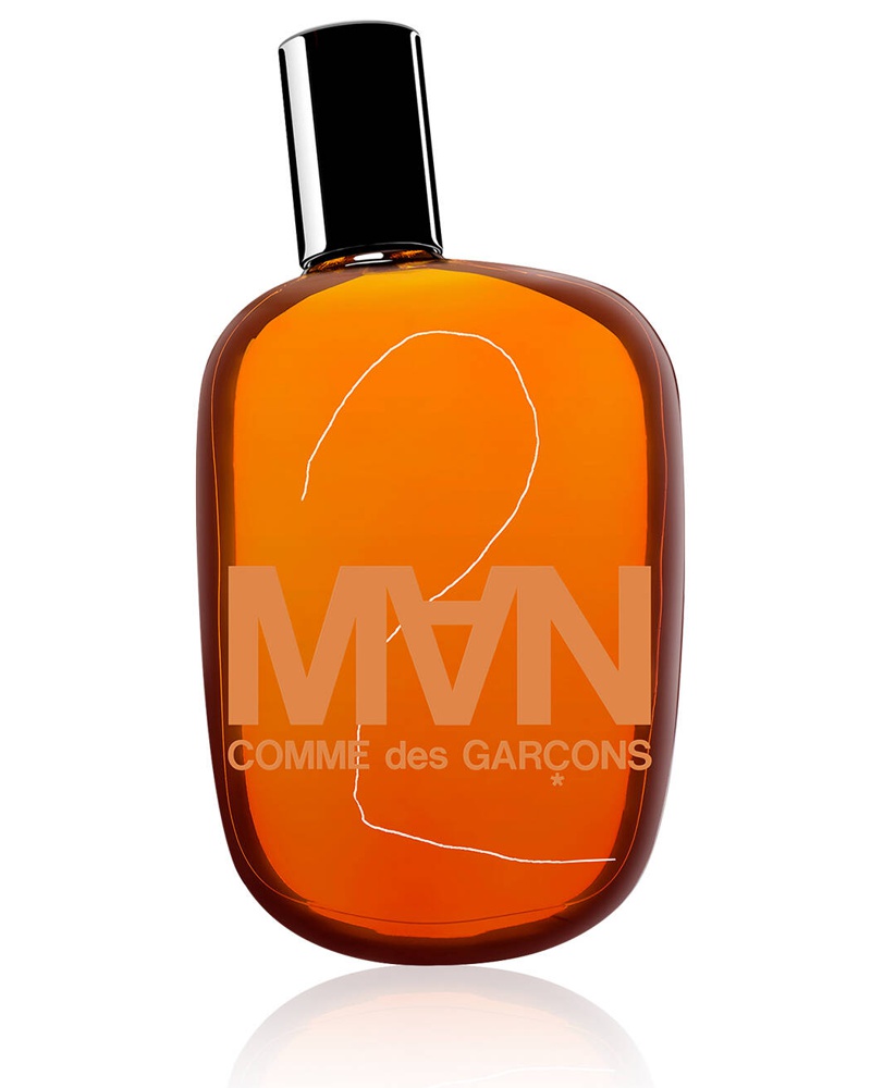 comme des garcons 100ml