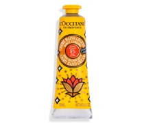 Shea Kurkuma leichte Handcreme 30ml