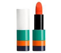 Orange Néon Matter Lippenstift