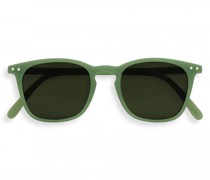 Sonnenbrille #E Ever Green +0.00