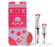 Lashes All the Way They're Real! Magnet Mascara Holiday Set