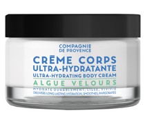 Ultra-hydrating Body Cream Algue Velours