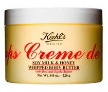 Creme de Corps Whipped Body Butter