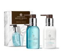 Coastal Cypress&Sea Fennel Hand Care Collection