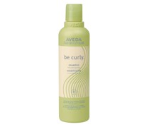 be curly™ shampoo