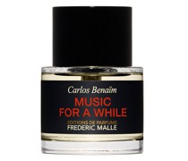 Music for a while Parfume Spray 50ml