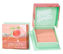 Peachin' Gold-pfirsichfarbenes Rouge Mini