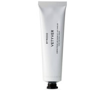 Vetyver Handcreme