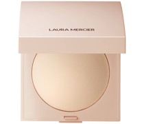Real Flawless Pressed Powder Translucent